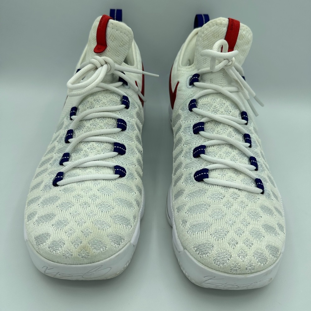 Nike Zoom KD 9
